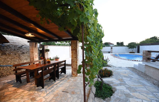 Villa Palace Zadarvillas - Foto 39