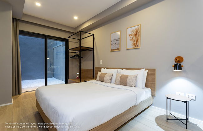 Next AW Franca by Viva - Prédio novo ao lado da Av Paulista - Foto 11