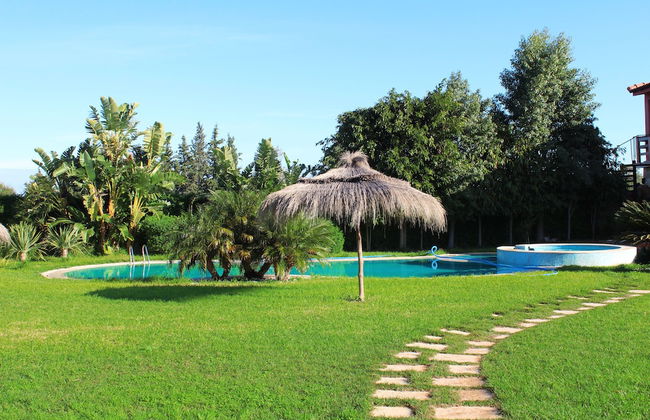 Dar Ichkeul - Foto 36