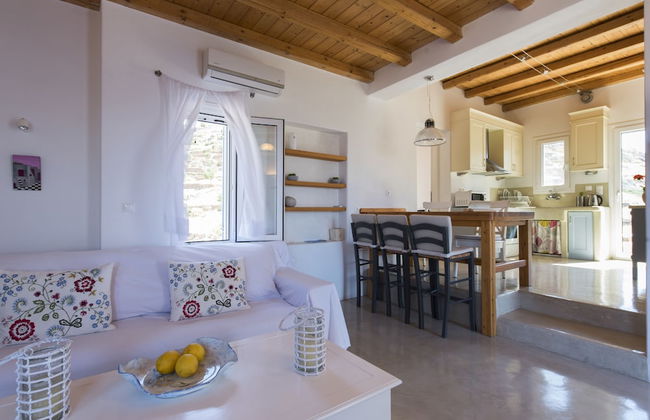 Athina Ios Villa - Foto 23