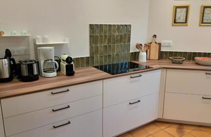 Maison Aksel - Foto 11