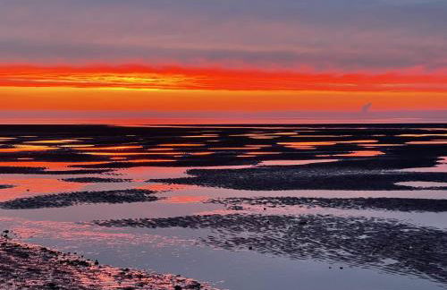 Old Hunstanton luxury by the sea - Foto 30