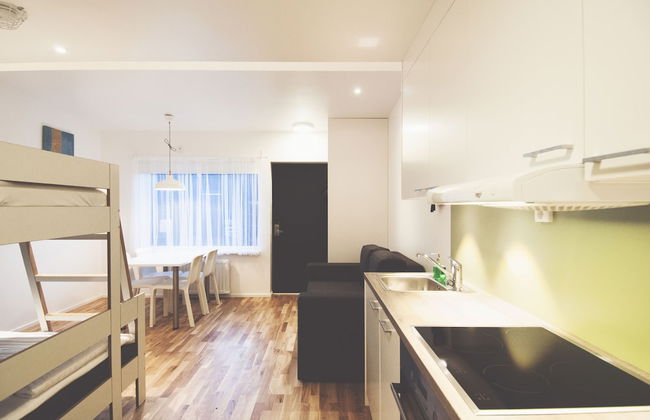 Rösjöbaden Camping & Stugby - Foto 11