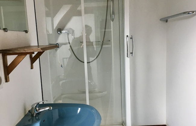 Château D'harcelaines - Photo 33