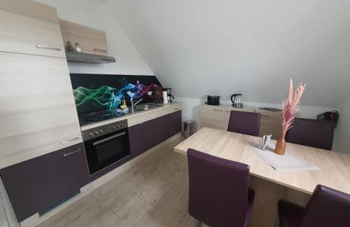 Ferienwohnung Cziuppa - Foto 16