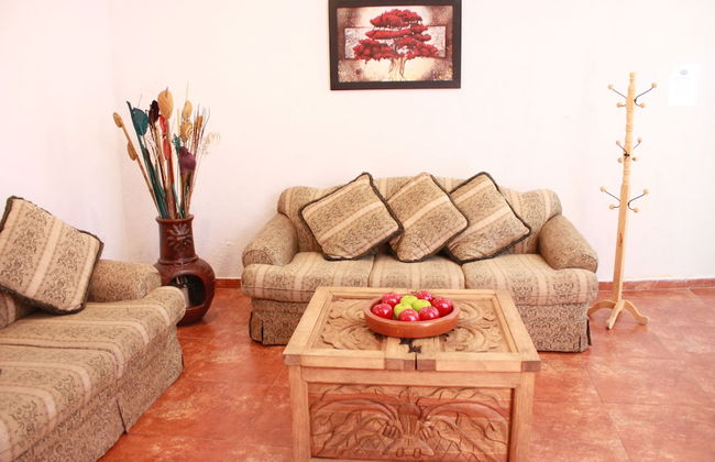 Casa Azuela & Valencia - Foto 17