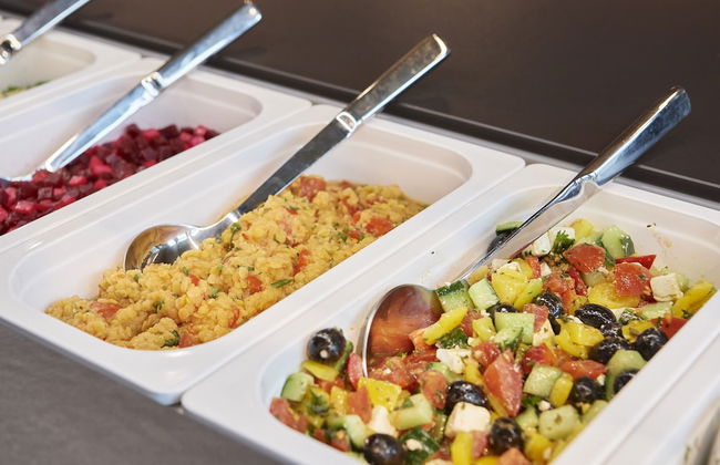 Lumen Apartments - Foto 25