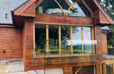 Ferienhaus Jeschkenpanorama - Foto 1