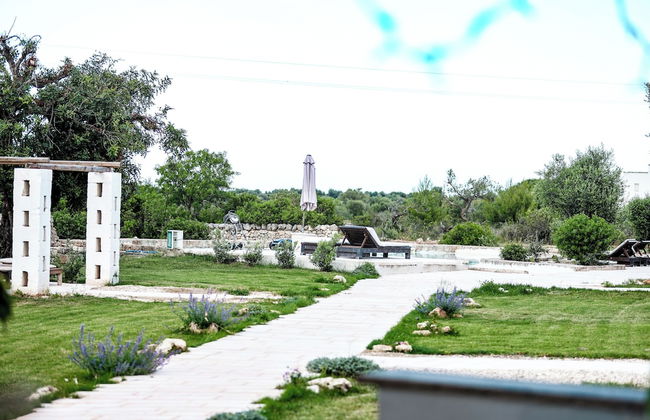 Masseria Piccole Taverne - Foto 22