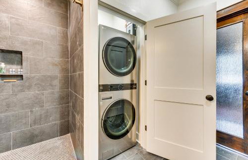 Chic Louisiana Retreat - Balcony and River Views! - Foto 19