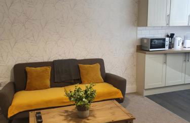 St Leonards cottage - Foto 8