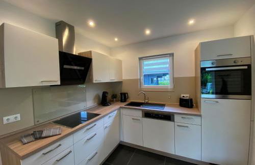 Ferienhaus Sterneneifel - Foto 14