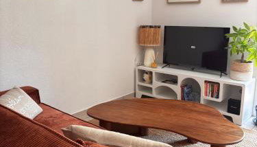 Maison duplex 2 chambres au calme-ocean-lac-nature - Foto 1