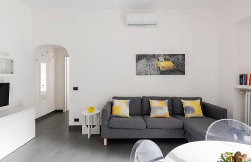 Linate Garden house Mecenate Fabrique Arena SantaGiulia - Foto 14