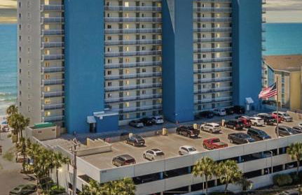 1004 Waters Edge Resort condo - Photo 41