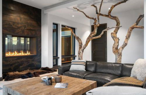 Eagles Wings, Condé Nast Luxe Yellowstone Retreat - Foto 9