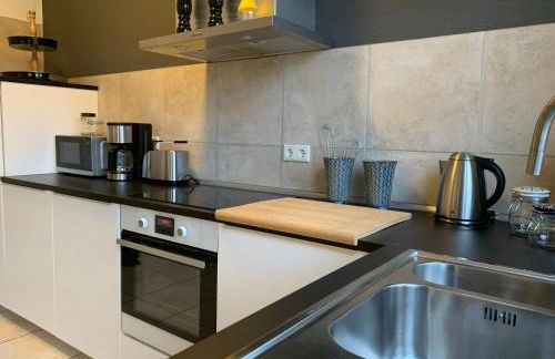 Luxus-Apartment Quierschied - Foto 25