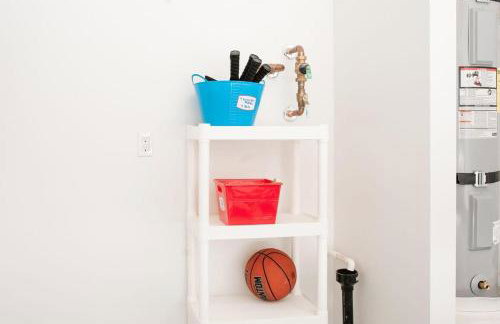 Stunning Twnhme by Golf*LasPalmas Resort poolpass* Central St. George - Foto 45