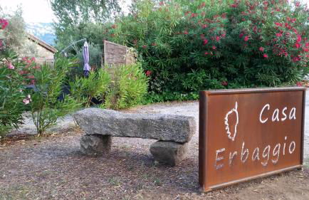 Casa Erbaggio - Foto 7