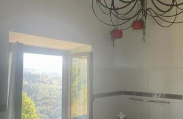 Casa Di Sylvia-enjoy tranquility and amazing views - Foto 51