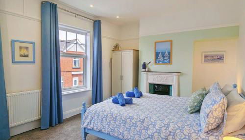 Seaside Escapes - with relaxing hot tub! - Foto 3