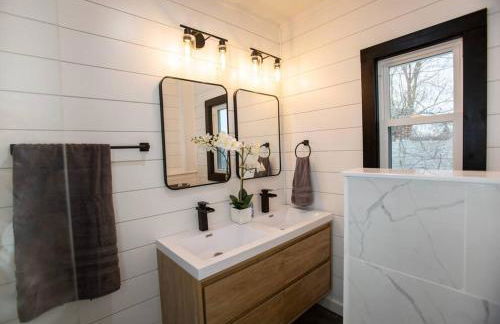 Irish Cove Getaway! Walk to ND! - Foto 20