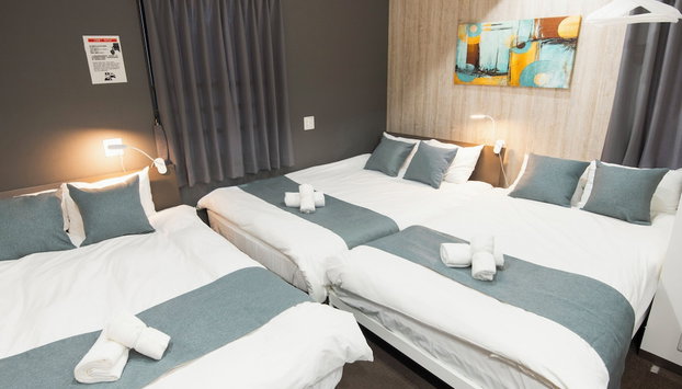 15 min Shinjuku! Kitchen Laundry! Perfect for a Long Stay! Many Facilities NearbyI Shinjuku,Tokyo - Foto 4, Habitación