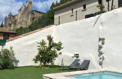 La Maison de La Tour Pinte - Photo 5