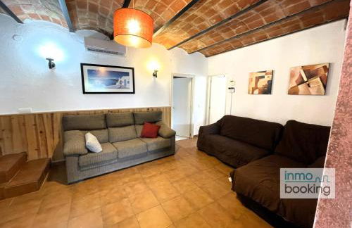 Villa Mediterrania, con piscina y barbacoa - Foto 46