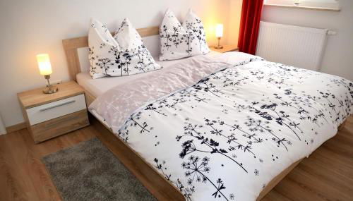 Ferienwohnung Düsel - Foto 4