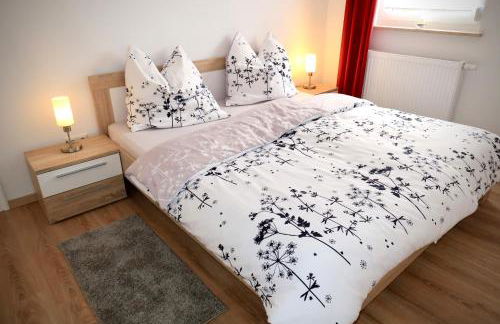 Ferienwohnung Düsel - Foto 4