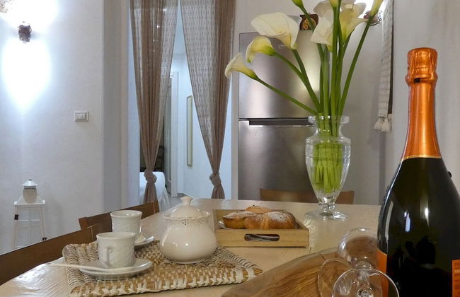 La Vigna Salentina - Con Giardino e Piscina Privata - Photo 10