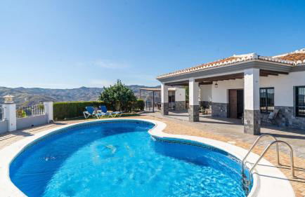 Casa Adrian Almachar by Ruralidays - Foto 1