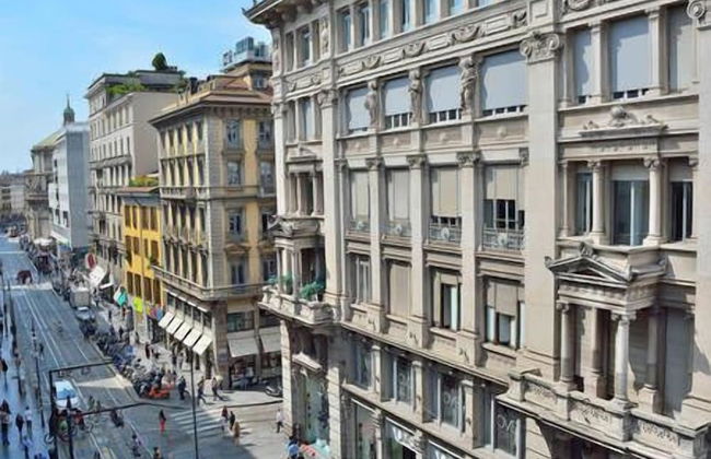 Beddyway - Big Flat in Duomo - Photo 13