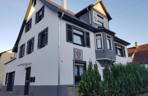 Maria's Ferienwohnung - Modernität trifft Eleganz - Foto 25