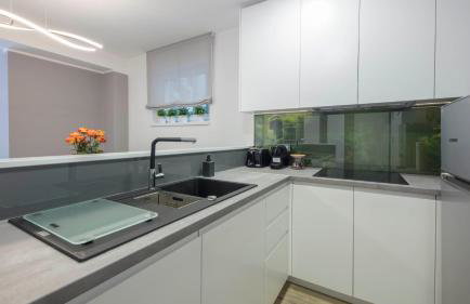 Dolac Design Apartment 8 - Foto 6