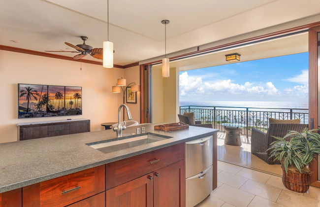 The Beach Villas at Ko Olina by Real Select Vacations - Foto 54