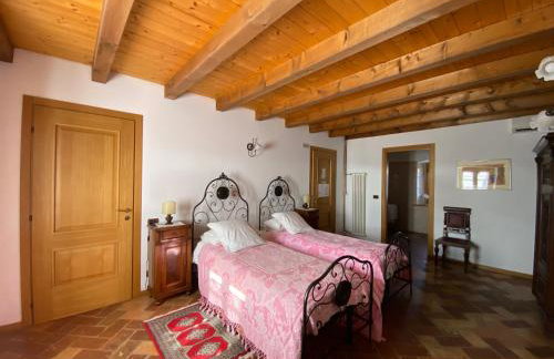 All'Antica Scuderia Del Castello - Foto 49