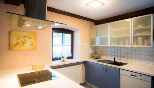 Ferienhaus Schmiedehof - Foto 3