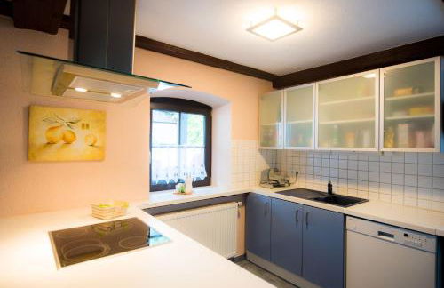 Ferienhaus Schmiedehof - Foto 3