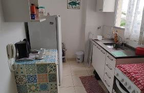 Lindo Apartamento perto da praia - Photo 48