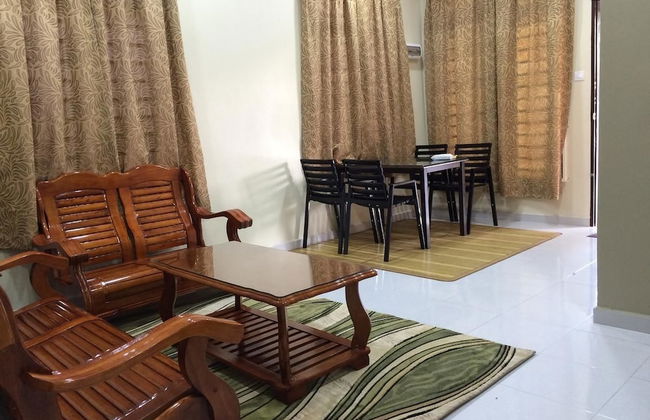 Mn Bajet Homestay - Foto 5