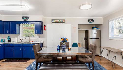 Colorful & Cozy 3 Bedroom in Columbus - Foto 5