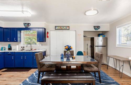 Colorful & Cozy 3 Bedroom in Columbus - Foto 5