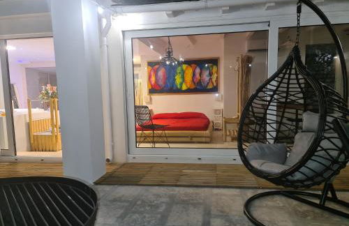 Ulivi di Minerva - Boutique Holiday Home - SUPER SUITE & SPA POLLON - Ostuni - Fasano - Cisternino - Foto 42