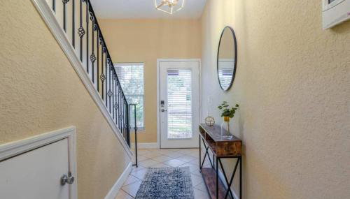 Large 3 bedroom with King Bed - Foto 5