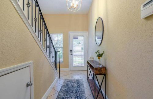 Large 3 bedroom with King Bed - Foto 5