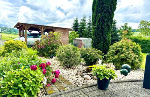 Wohlfühloase an der Mosel - Foto 12