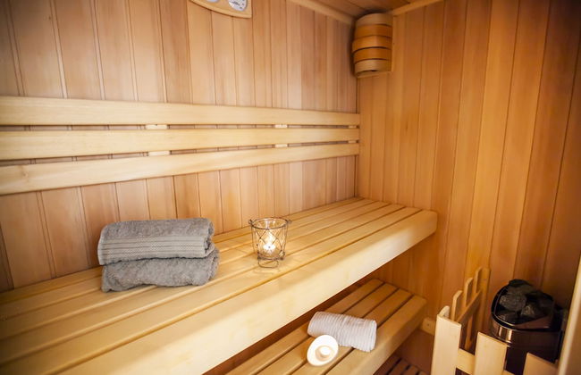 Villa Fioravante - Foto 41