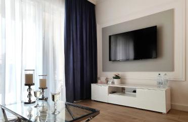 Prestige Apartment Słupsk - Photo 17